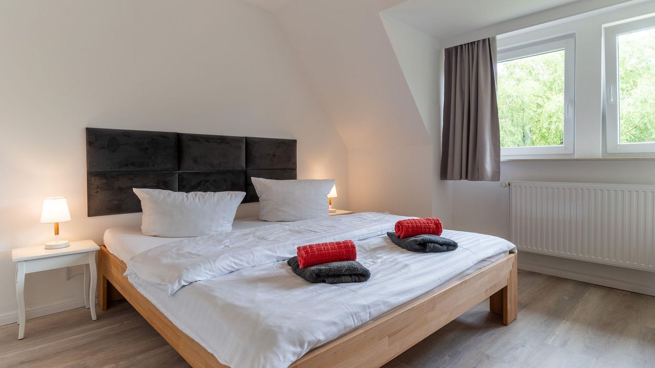 1. Schlafzimmer 1. Schlafzimmer